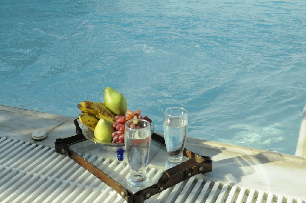 Bella Villa Vagia  Phòng bức ảnh