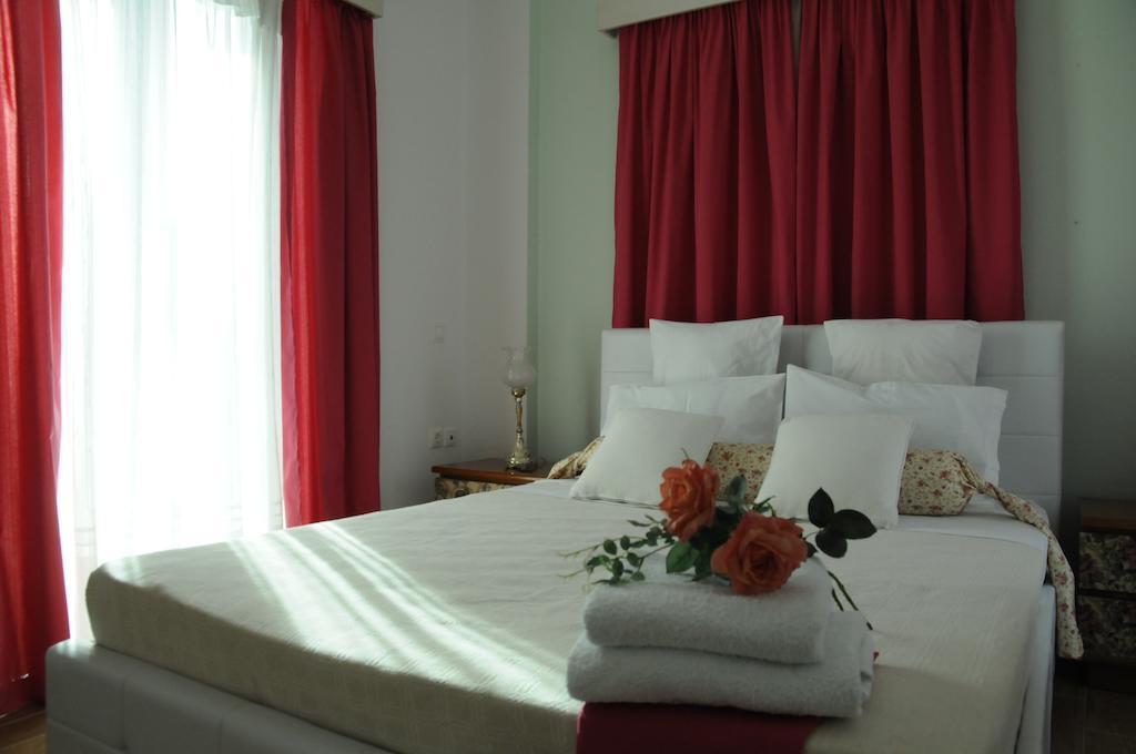 Bella Villa Vagia  Phòng bức ảnh
