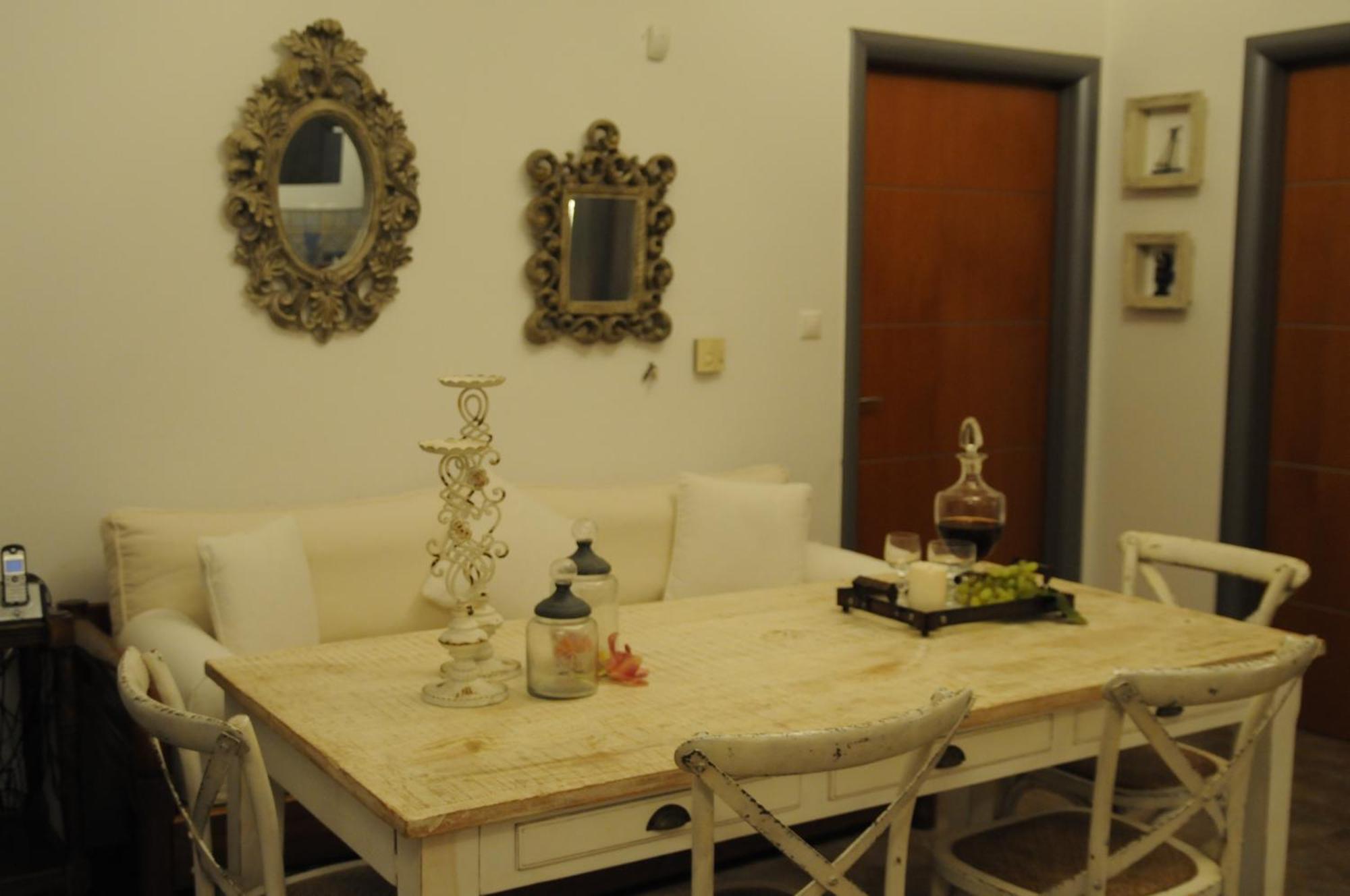 Bella Villa Vagia  Ngoại thất bức ảnh