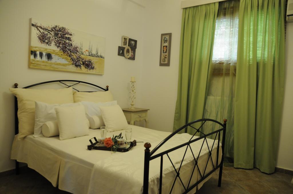 Bella Villa Vagia  Ngoại thất bức ảnh