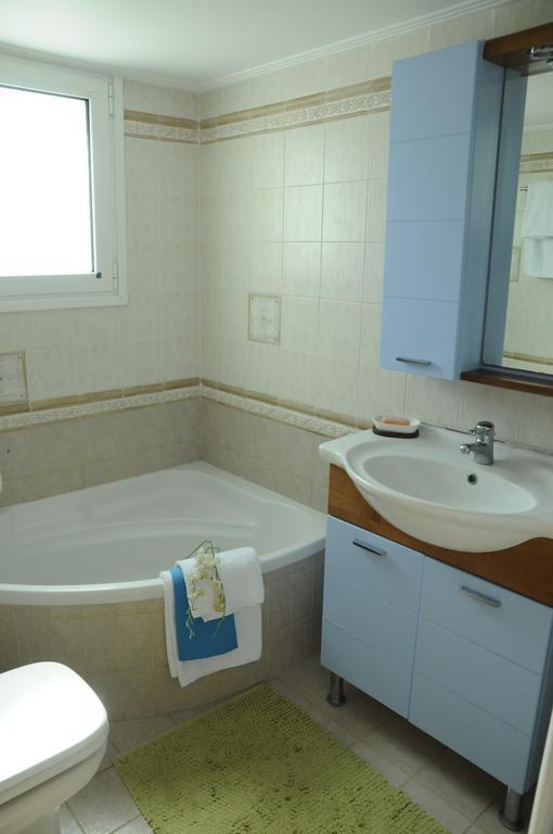 Bella Villa Vagia  Ngoại thất bức ảnh