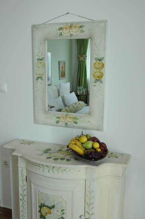 Bella Villa Vagia  Ngoại thất bức ảnh