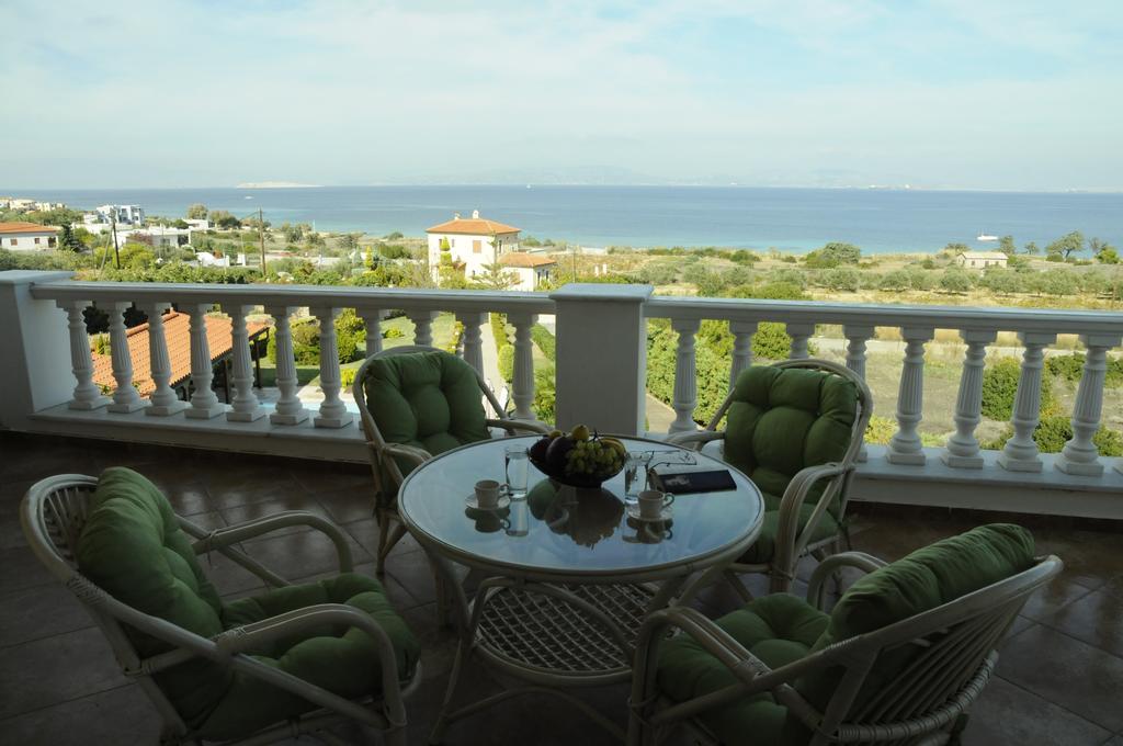 Bella Villa Vagia  Ngoại thất bức ảnh