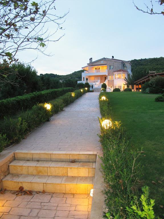 Bella Villa Vagia  Ngoại thất bức ảnh
